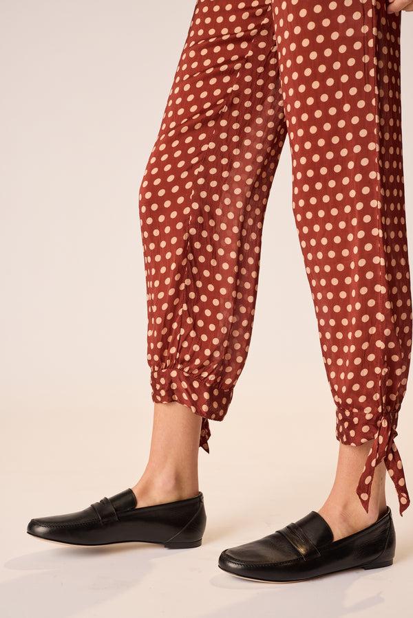 Natalie Martin MARGHERITA PANT