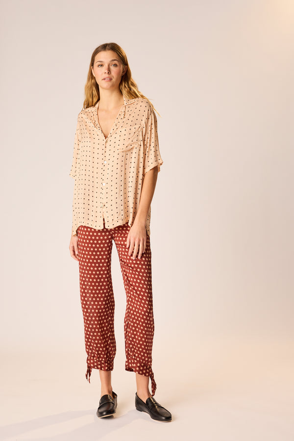 natalie martin MARGHERITA PANT