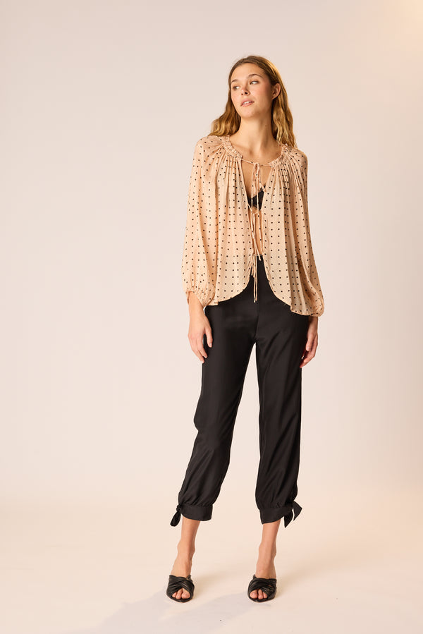 Natalie Martin MARGHERITA PANT