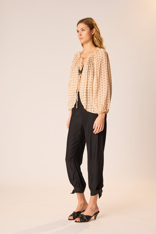 natalie martin MARGHERITA PANT