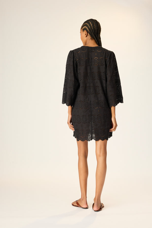 Natalie Martin MARIA DRESS