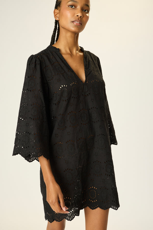 Natalie Martin MARIA DRESS