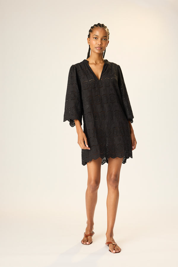 natalie martin MARIA DRESS