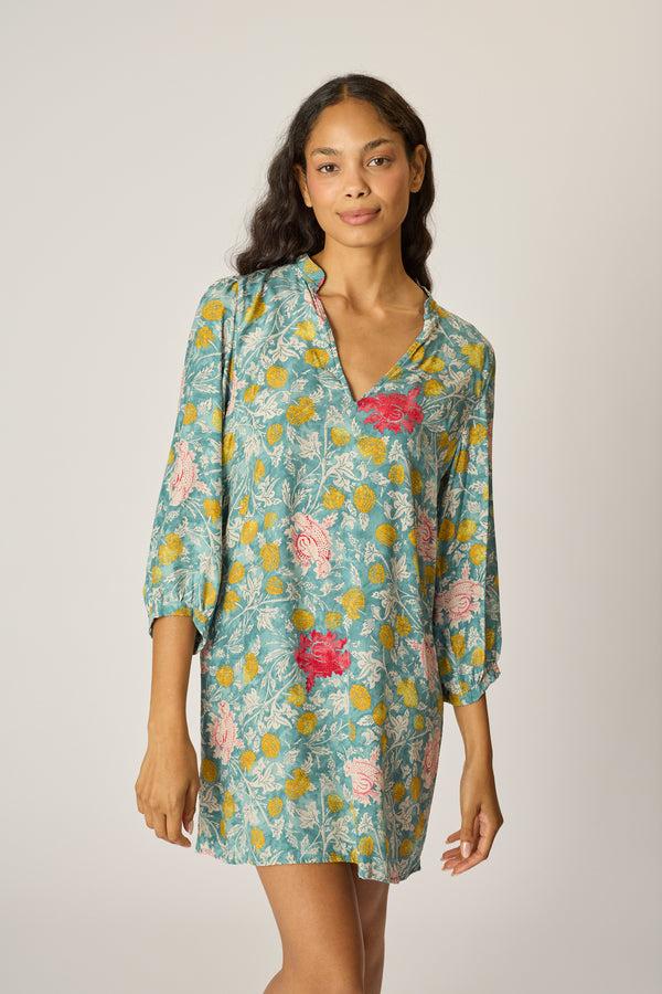 Natalie Martin MARIA DRESS