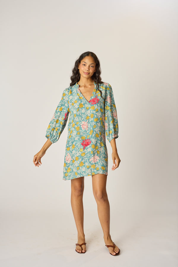 natalie martin MARIA DRESS