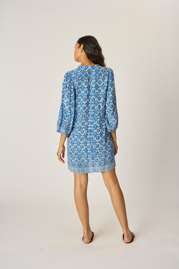 Natalie Martin MARIA DRESS