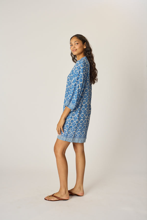 Natalie Martin MARIA DRESS