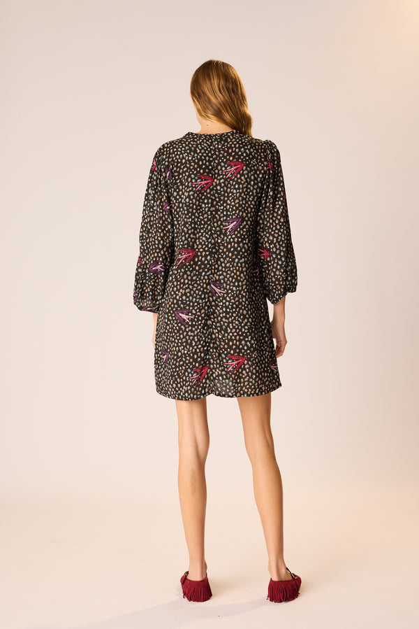 Natalie Martin MARIA DRESS