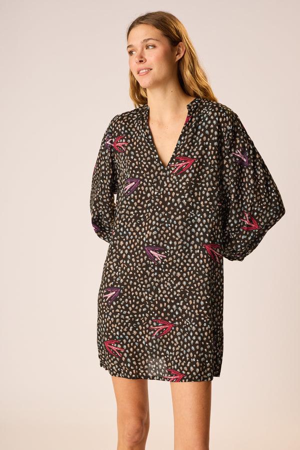 Natalie Martin MARIA DRESS