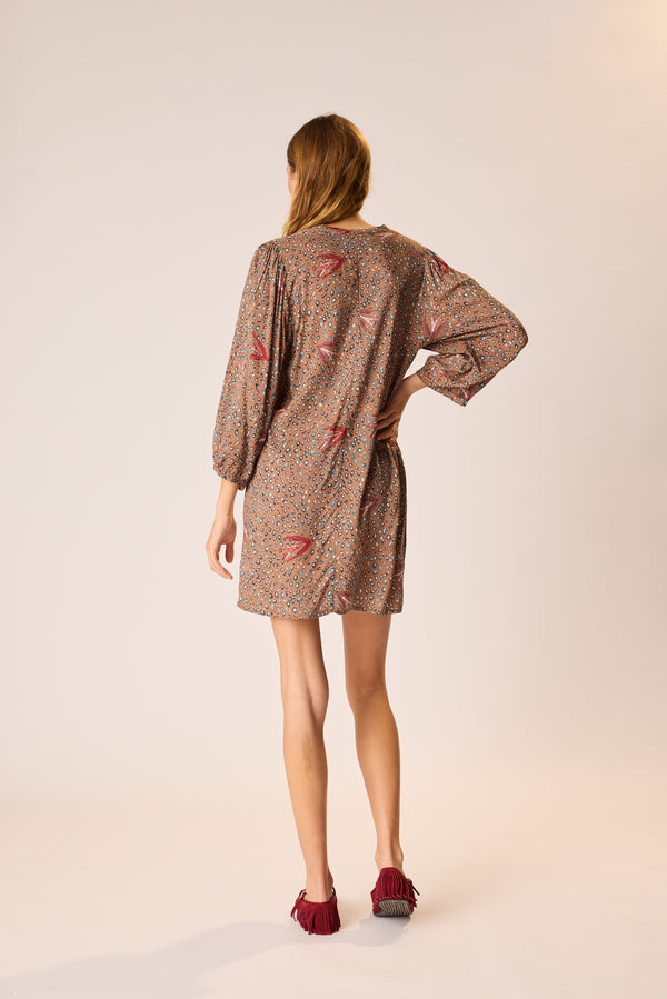 Natalie Martin MARIA DRESS