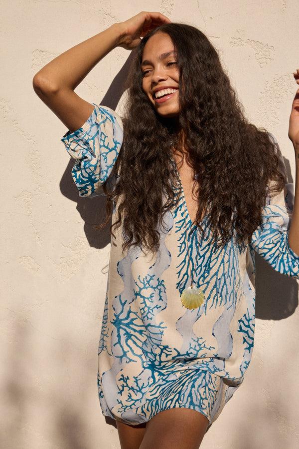 Natalie Martin MARIA DRESS