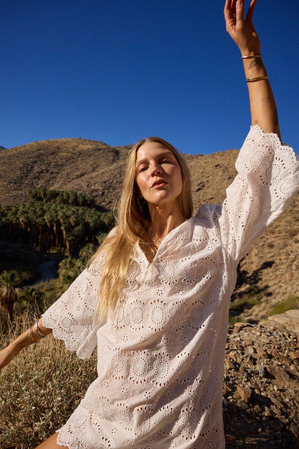 Natalie Martin MARIA DRESS