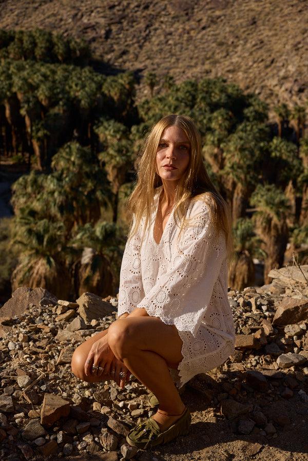 Natalie Martin MARIA DRESS