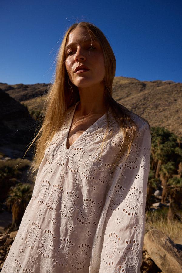 natalie martin MARIA DRESS