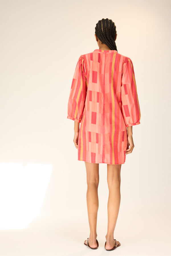 Natalie Martin MARIA DRESS