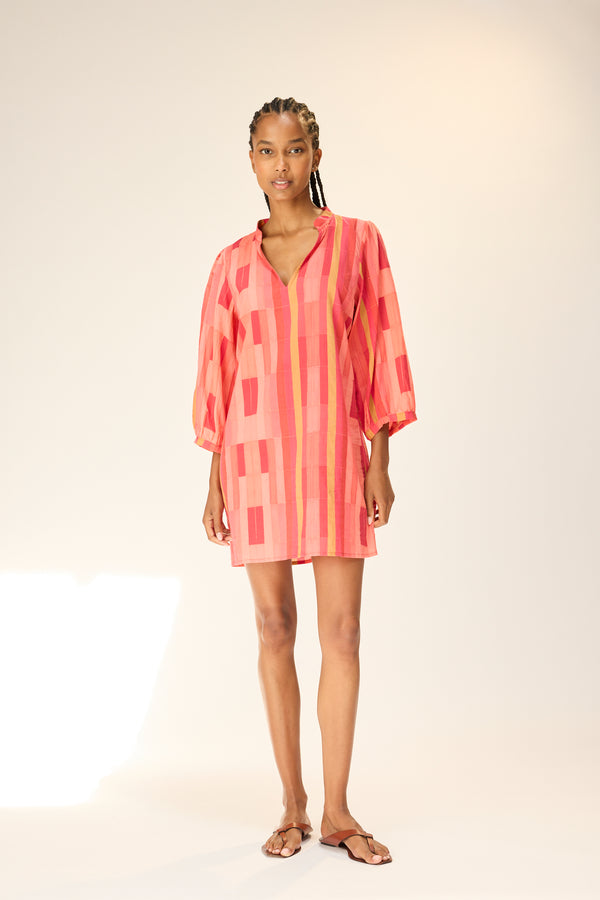 natalie martin MARIA DRESS