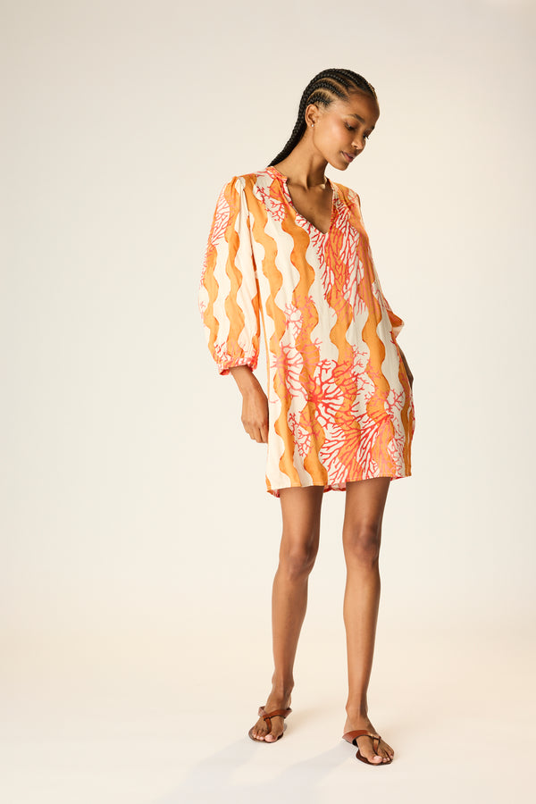 Natalie Martin MARIA DRESS