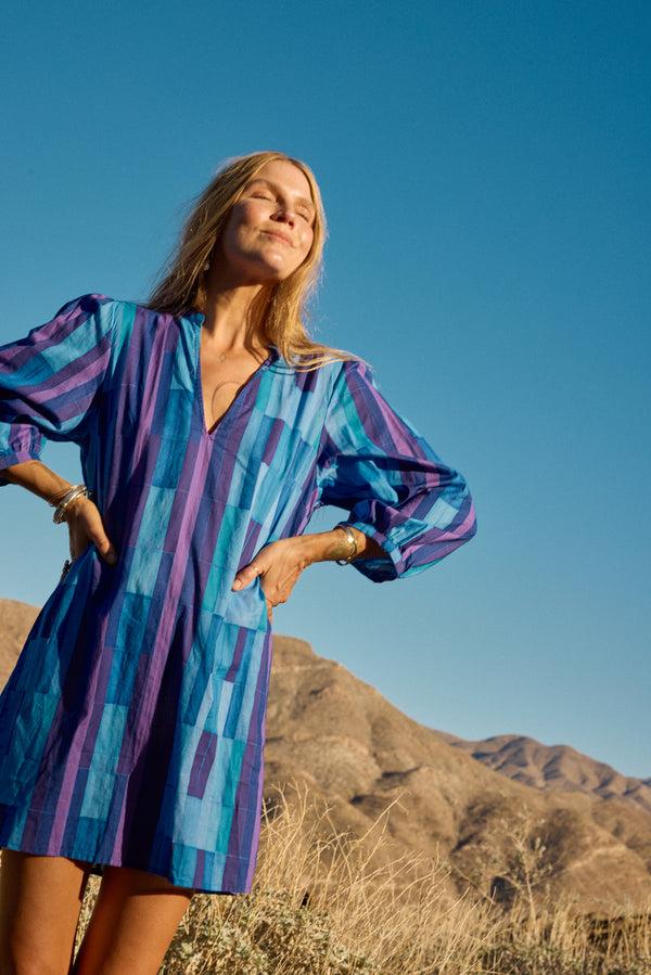 Natalie Martin MARIA DRESS