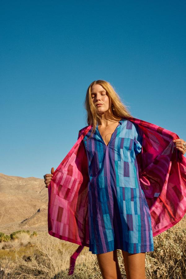 Natalie Martin MARIA DRESS