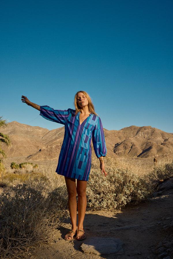 natalie martin MARIA DRESS