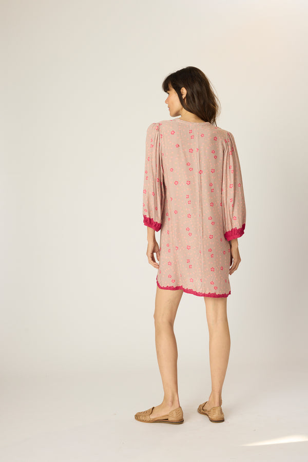 Natalie Martin MARIA DRESS