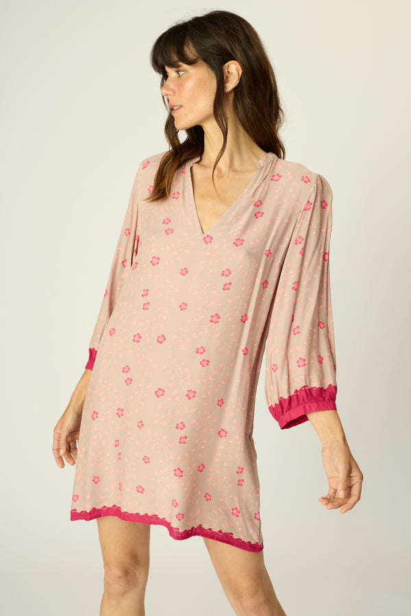 Natalie Martin MARIA DRESS