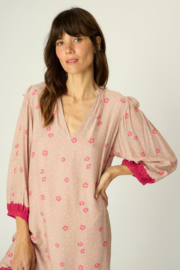 Natalie Martin MARIA DRESS