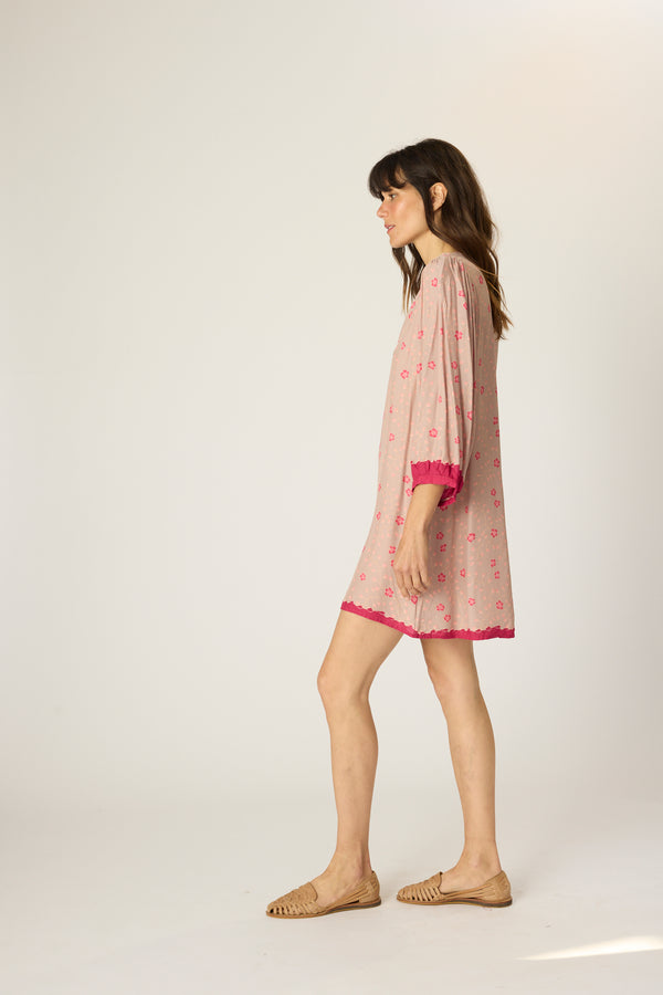 natalie martin MARIA DRESS