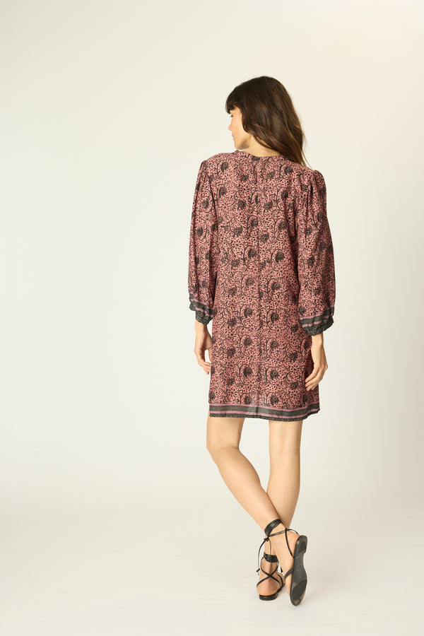 Natalie Martin MARIA DRESS