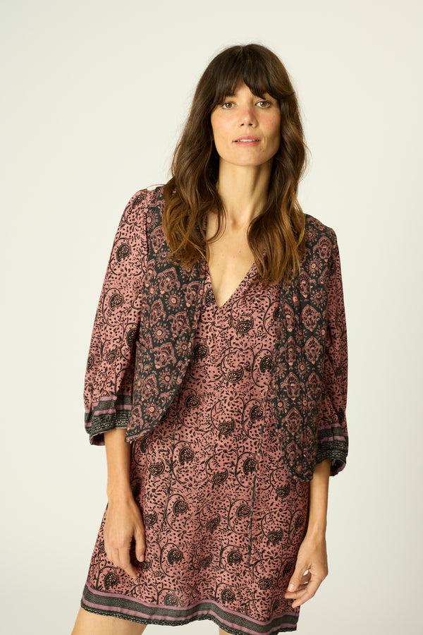 Natalie Martin MARIA DRESS