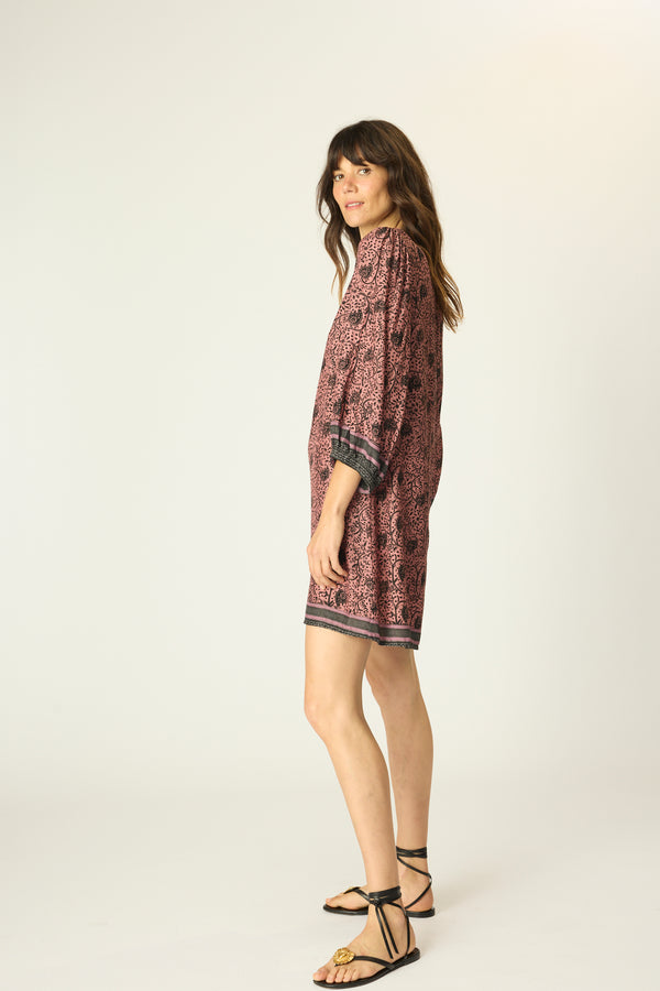 natalie martin MARIA DRESS