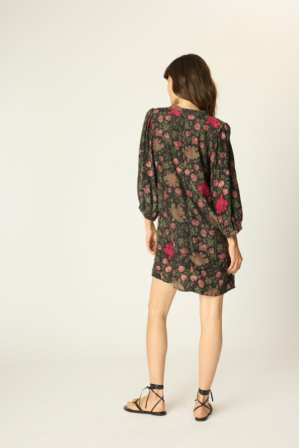 Natalie Martin MARIA DRESS