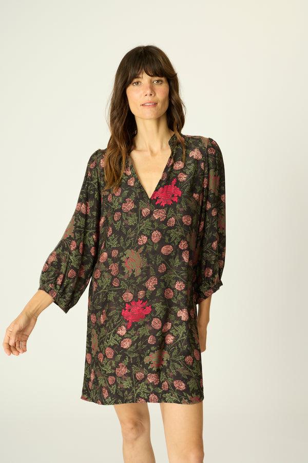 Natalie Martin MARIA DRESS