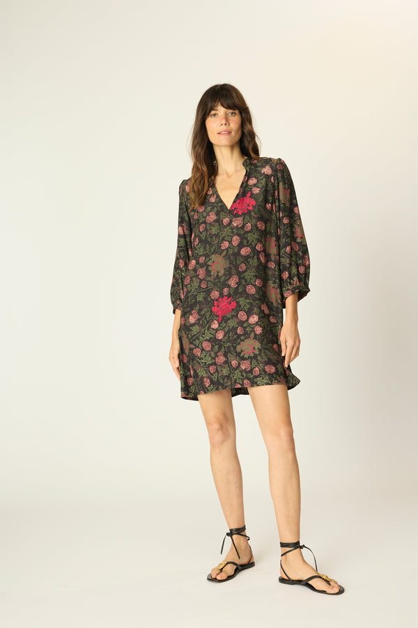 natalie martin MARIA DRESS