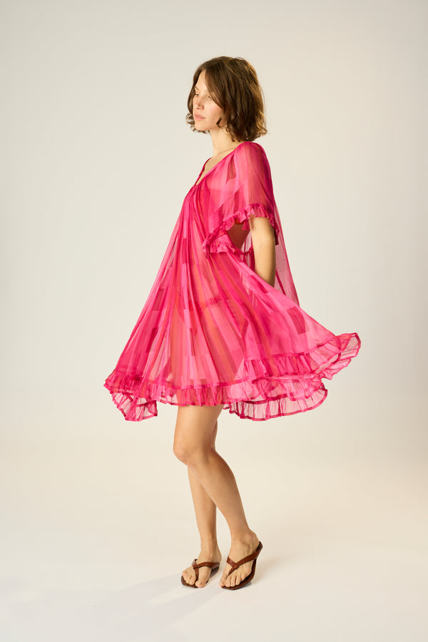 Natalie Martin MARINA DRESS