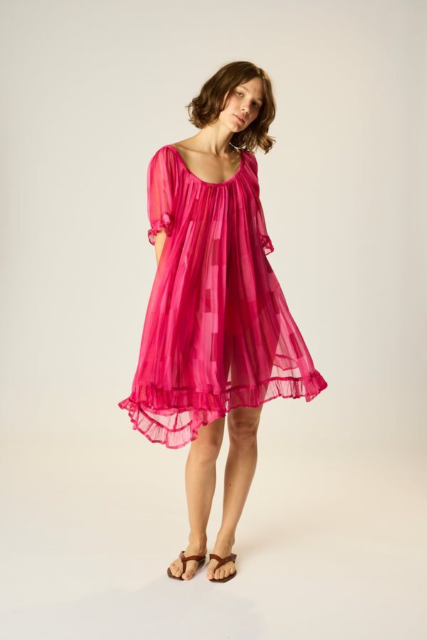 Natalie Martin MARINA DRESS