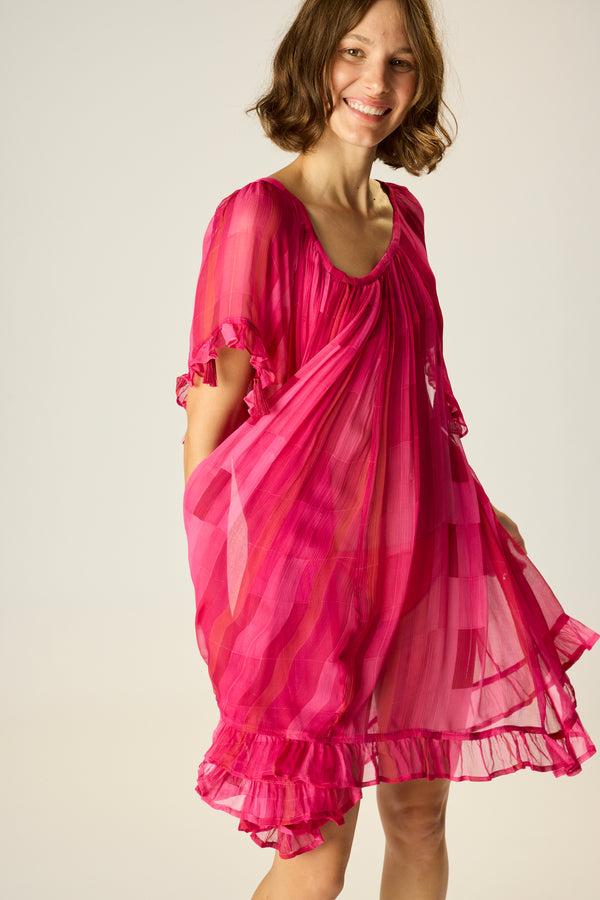 Natalie Martin MARINA DRESS