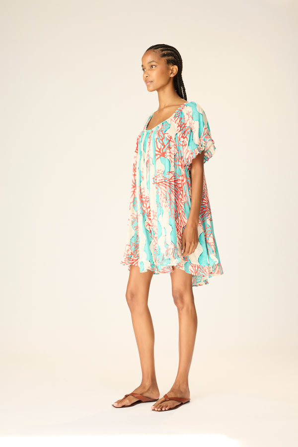 Natalie Martin MARINA DRESS