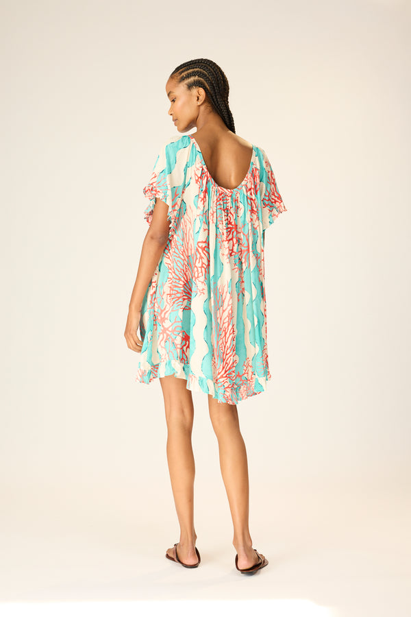 Natalie Martin MARINA DRESS