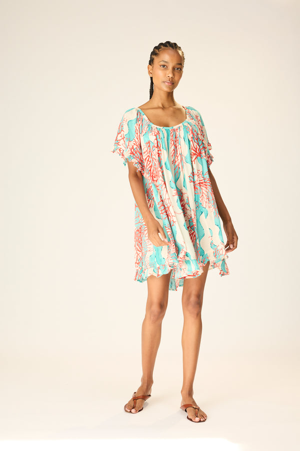 natalie martin MARINA DRESS