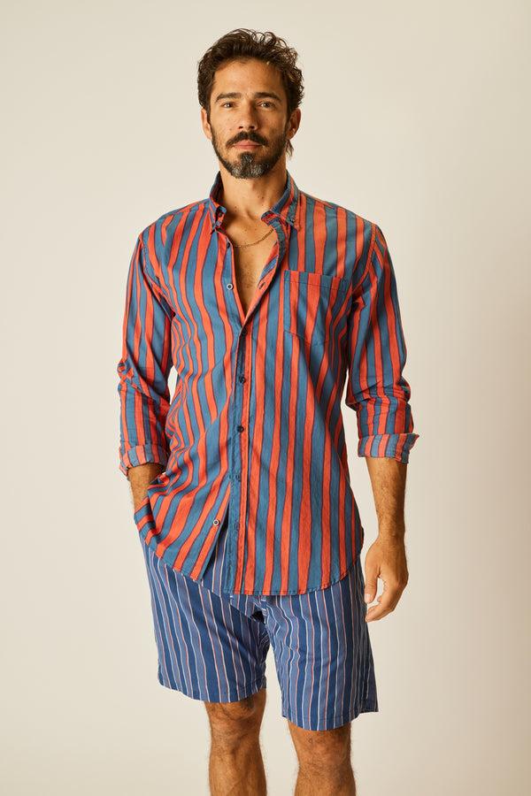 Natalie Martin MAX SHIRT