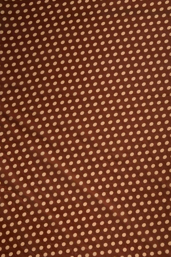 Natalie Martin MAY WRAP SKIRT