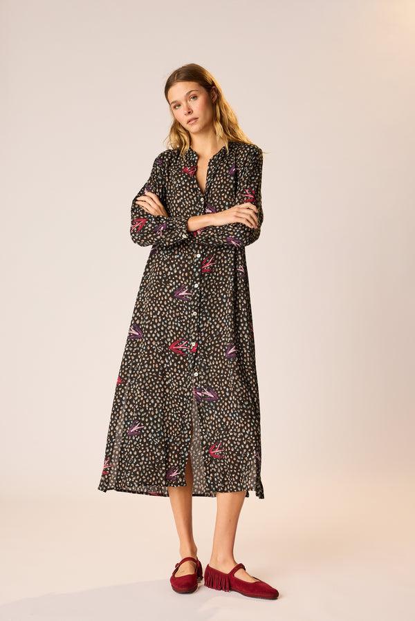 Natalie Martin MB DRESS