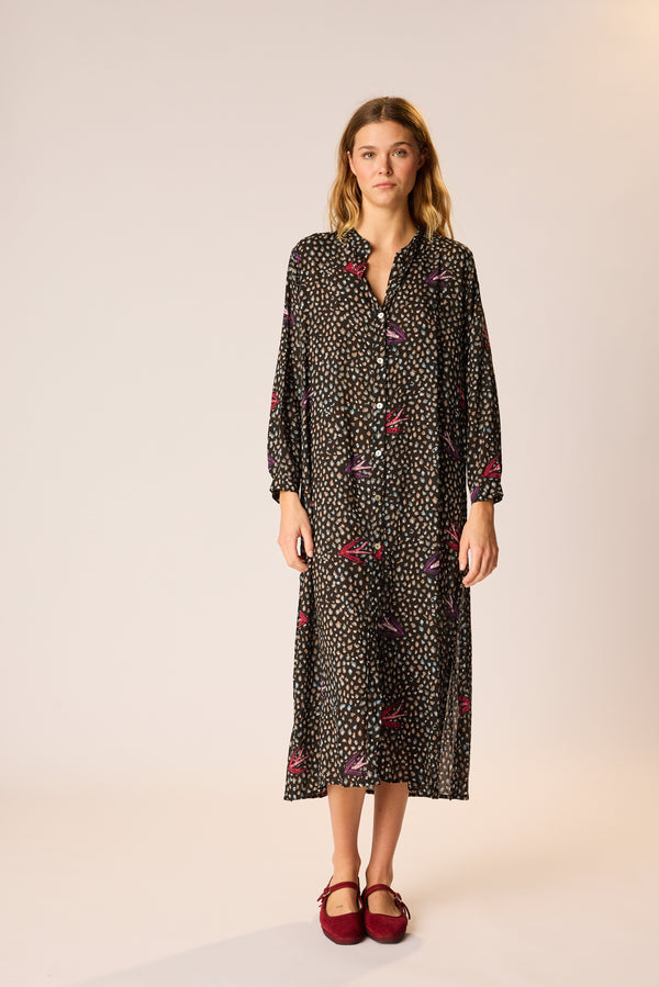 Natalie Martin MB DRESS