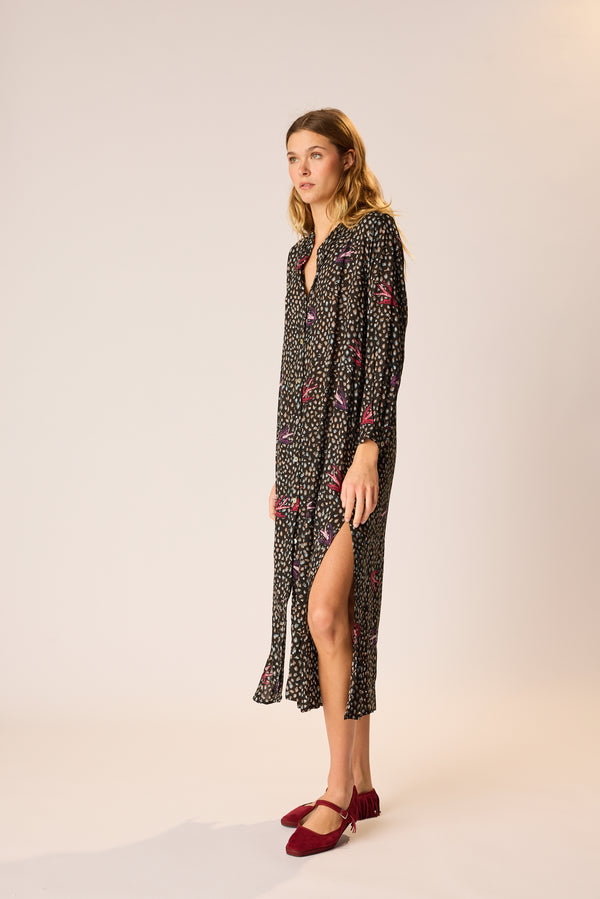 Natalie Martin MB DRESS