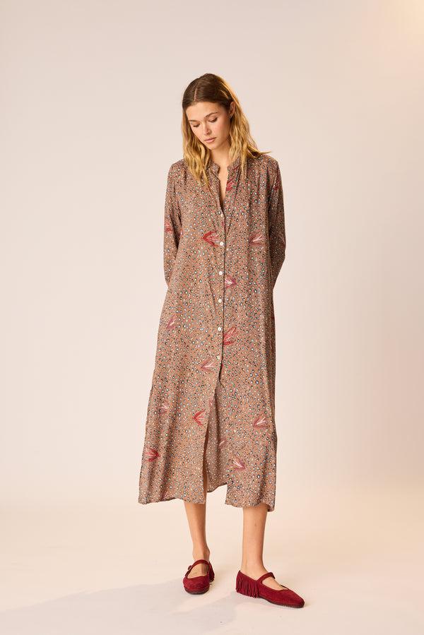 Natalie Martin MB DRESS