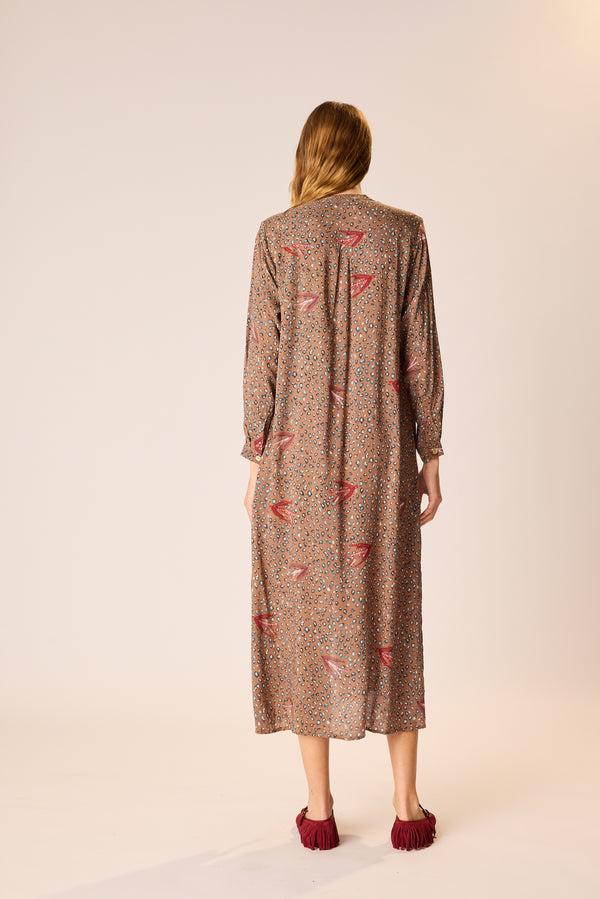 Natalie Martin MB DRESS