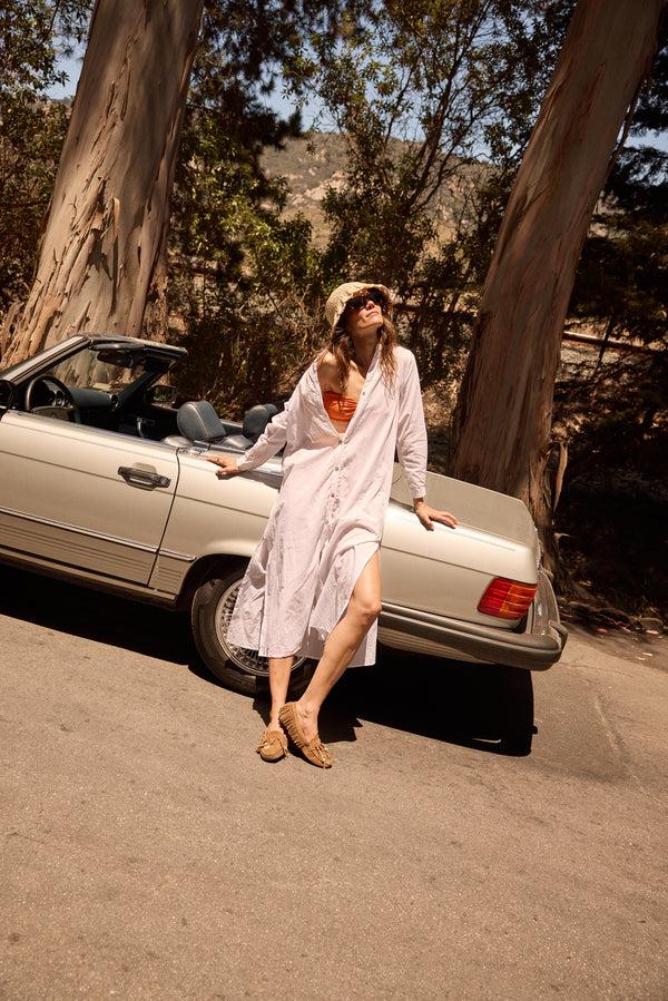 Natalie Martin MB DRESS