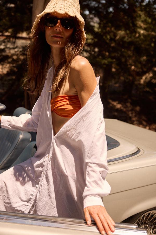 Natalie Martin MB DRESS