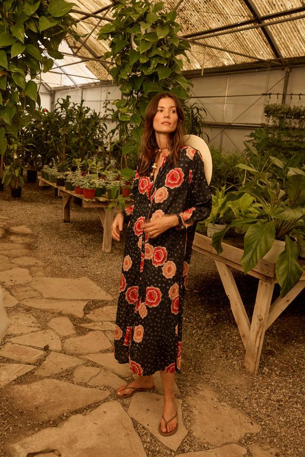 Natalie Martin MB DRESS